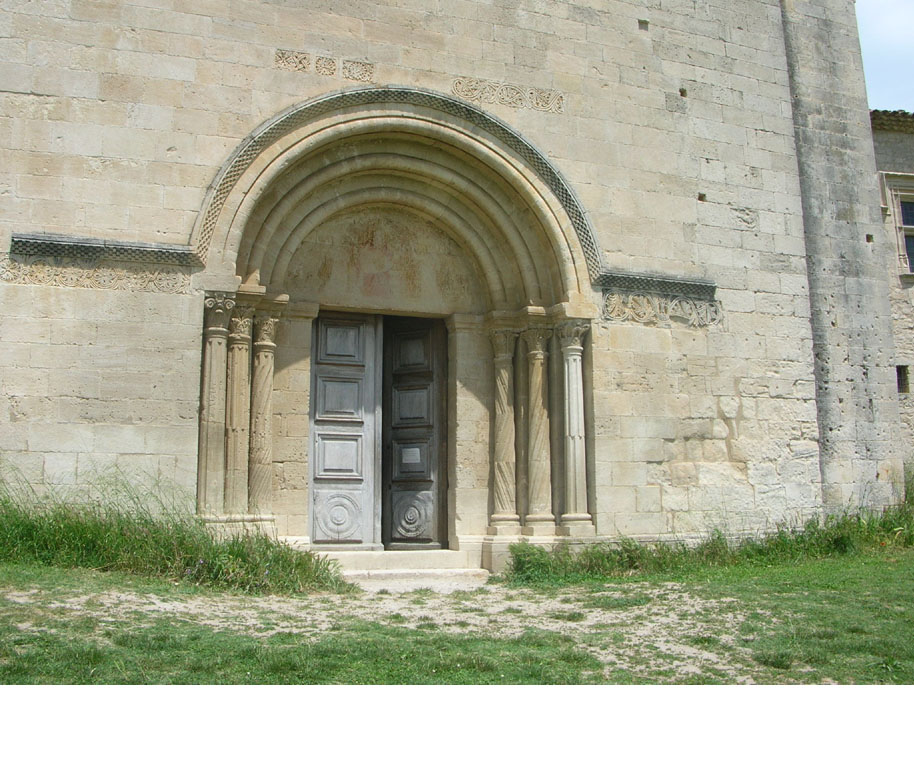 12 prieuré ND de Salagon