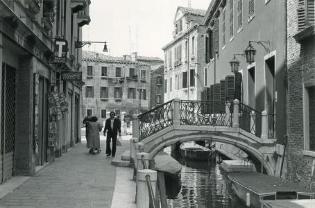 12 Venise - 1984