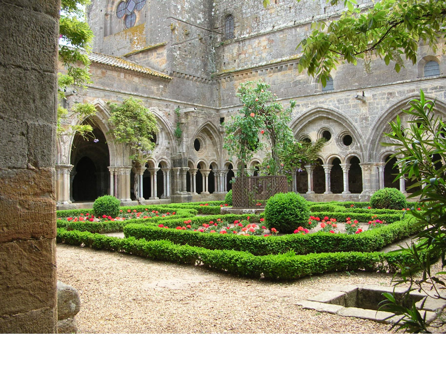 13 abbaye de Fontfroide