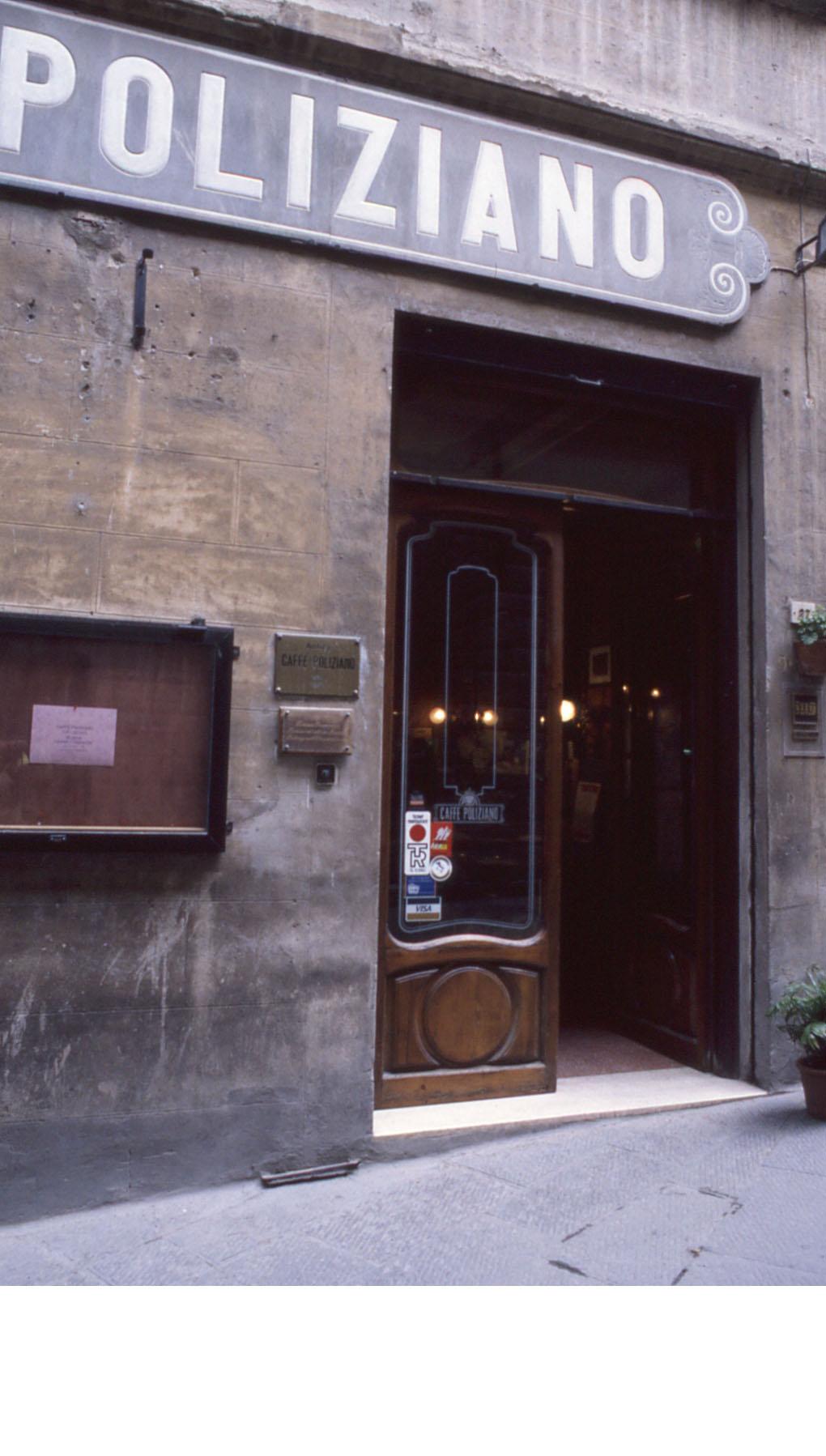 13. Montepulciano - Via di Voltaia - 1998