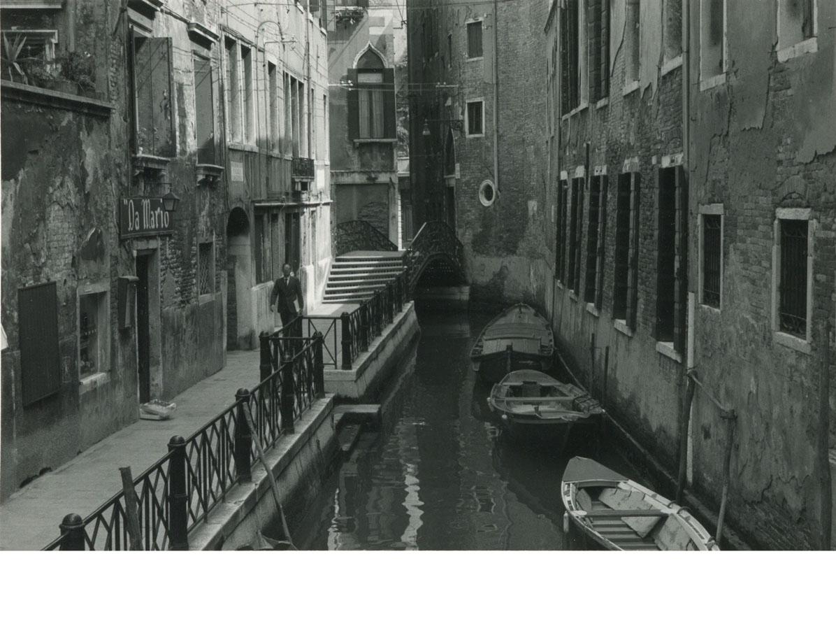 13 Venise - 1984