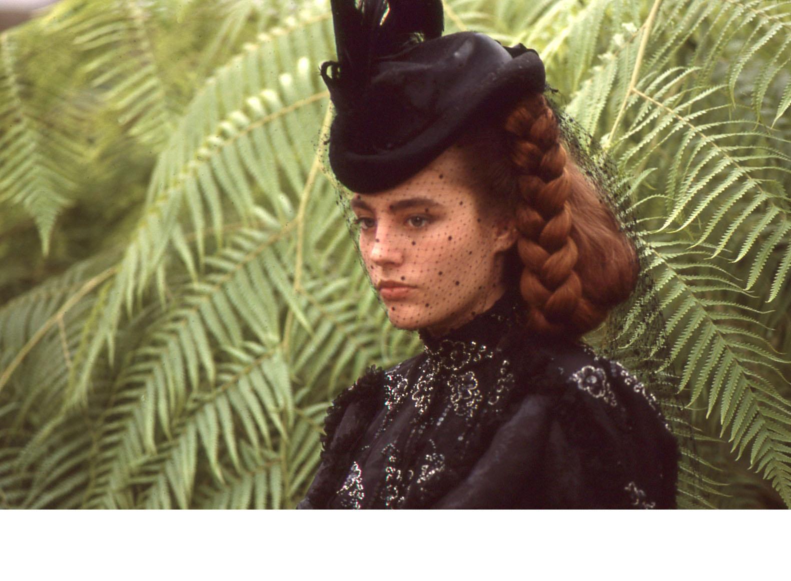 14 Sophie Duez - Elisabeth - 1985