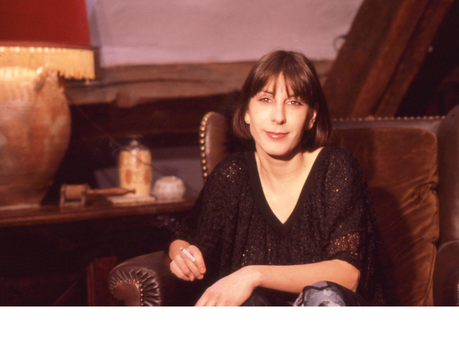 15 Hélène, Tours, 1980