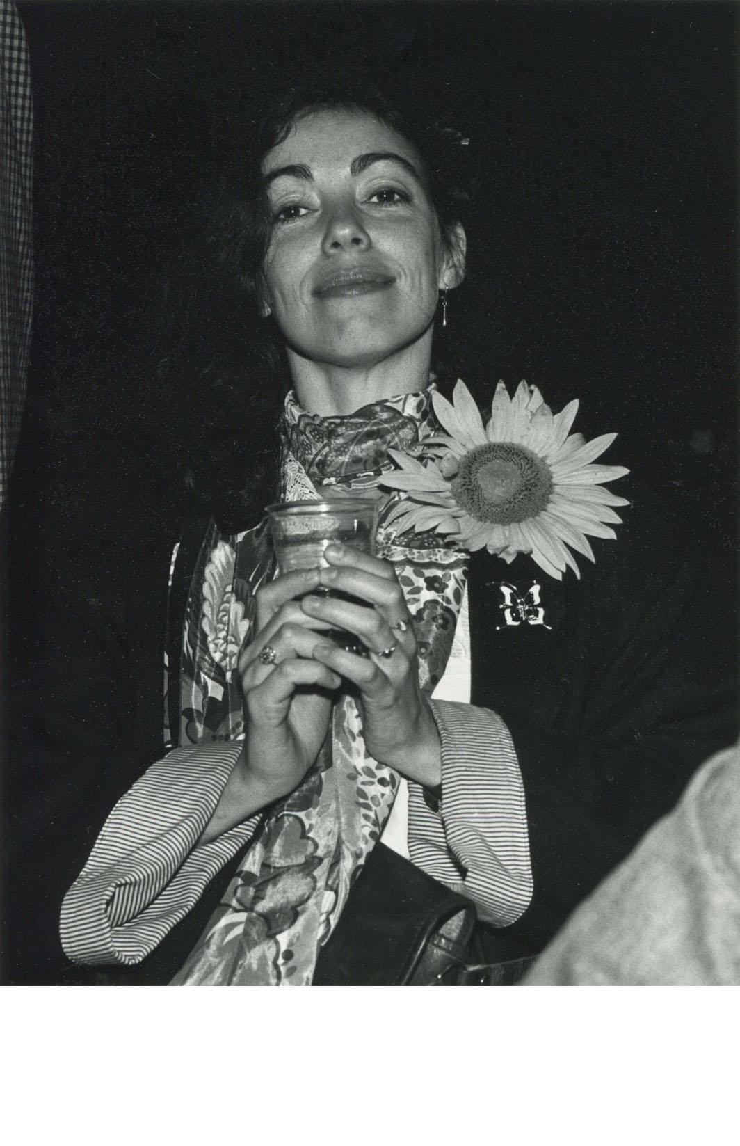15- Marilen Breuker, Fontvieille, 1987