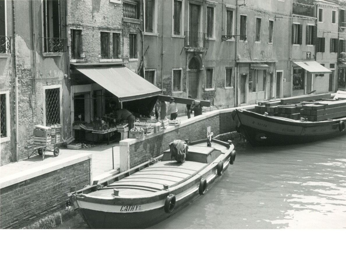 16 Venise - 1984