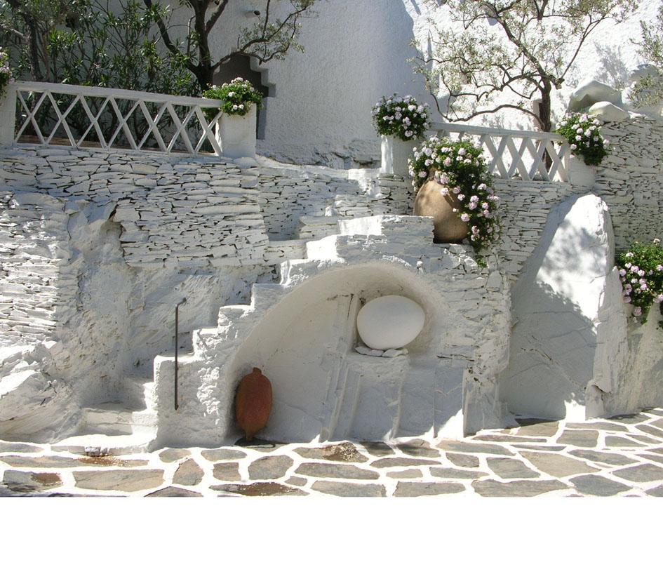 17 Cadaqués - maison de Dali à Portlligat