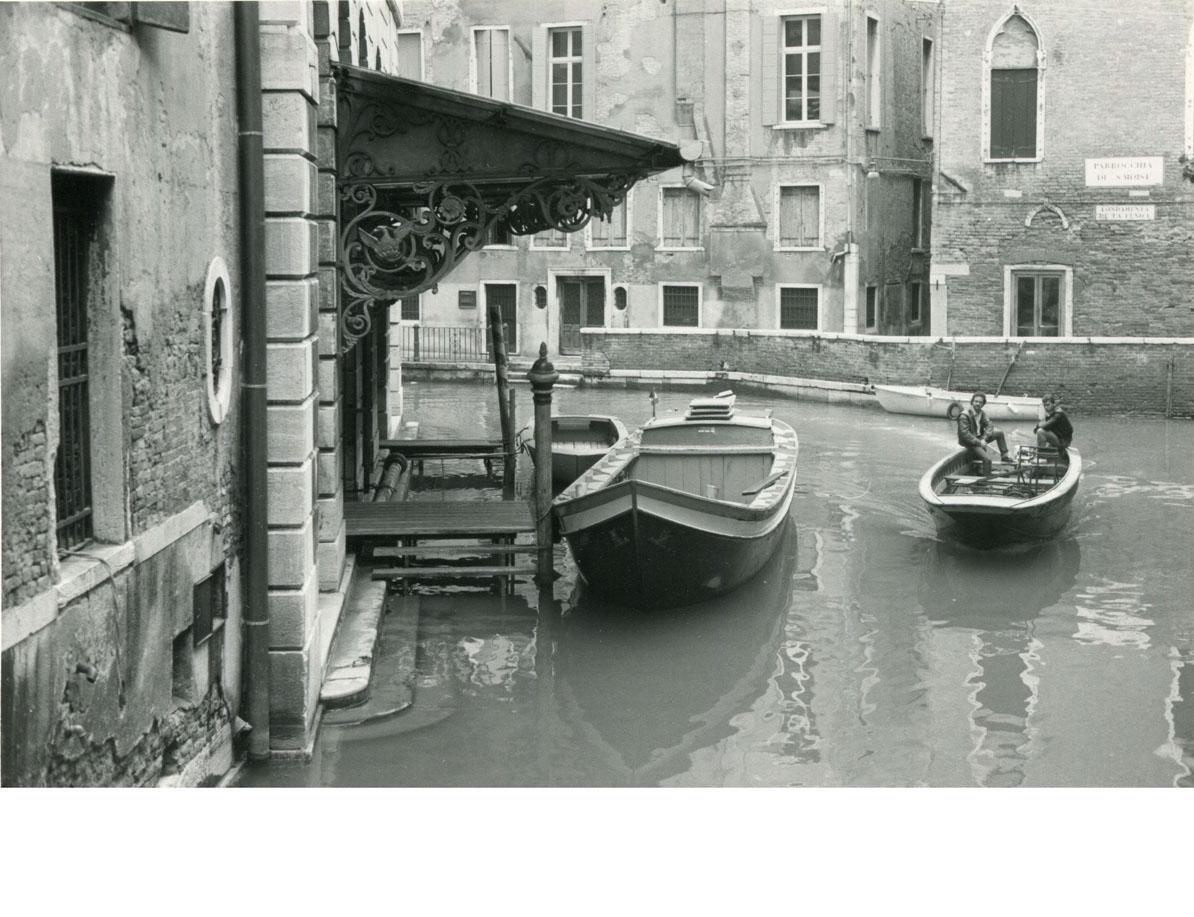 17 Venise - 1984