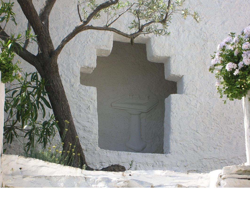19 Cadaqués - maison de Dali à Portlligat