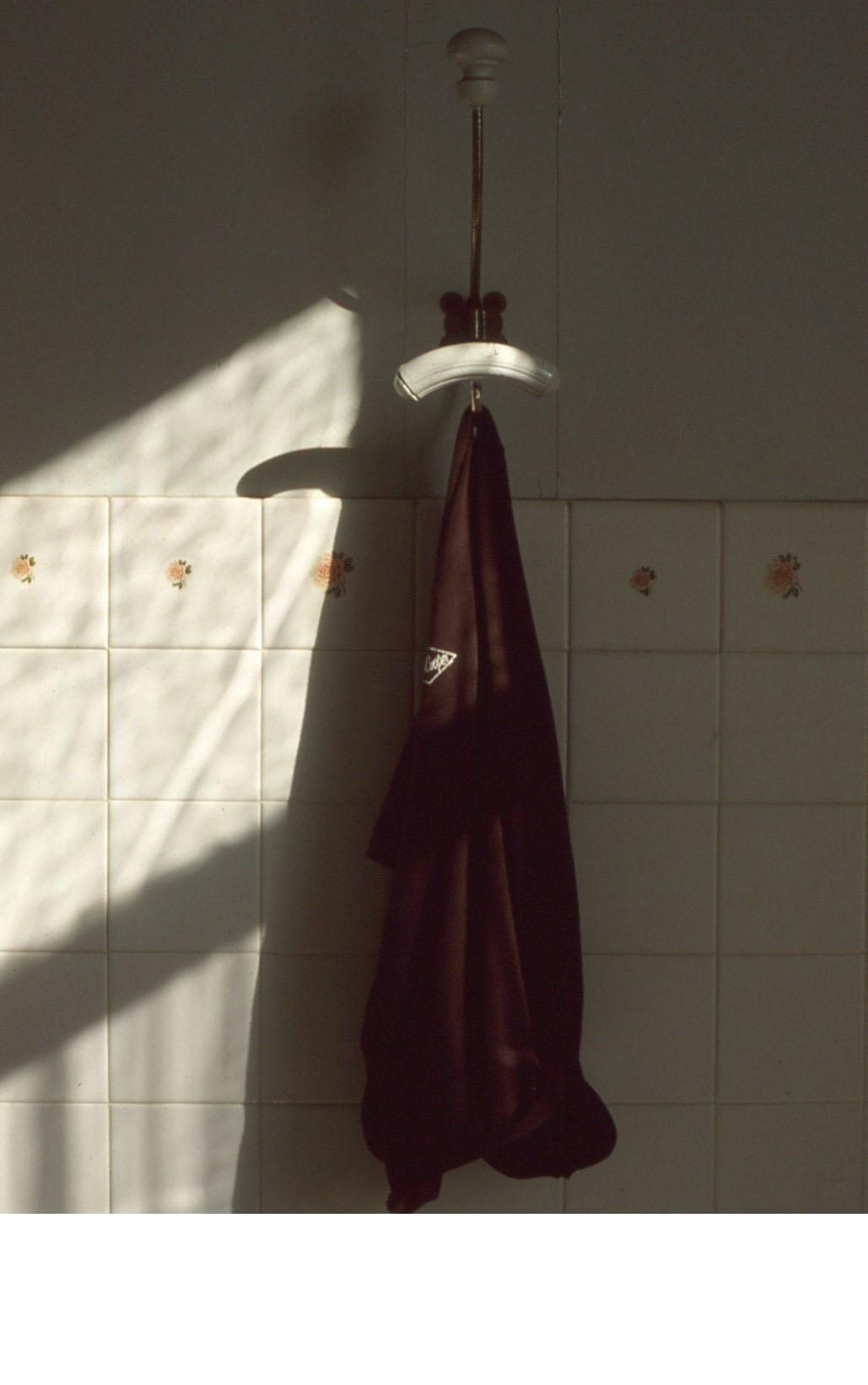 19- Salle de bain, 1990