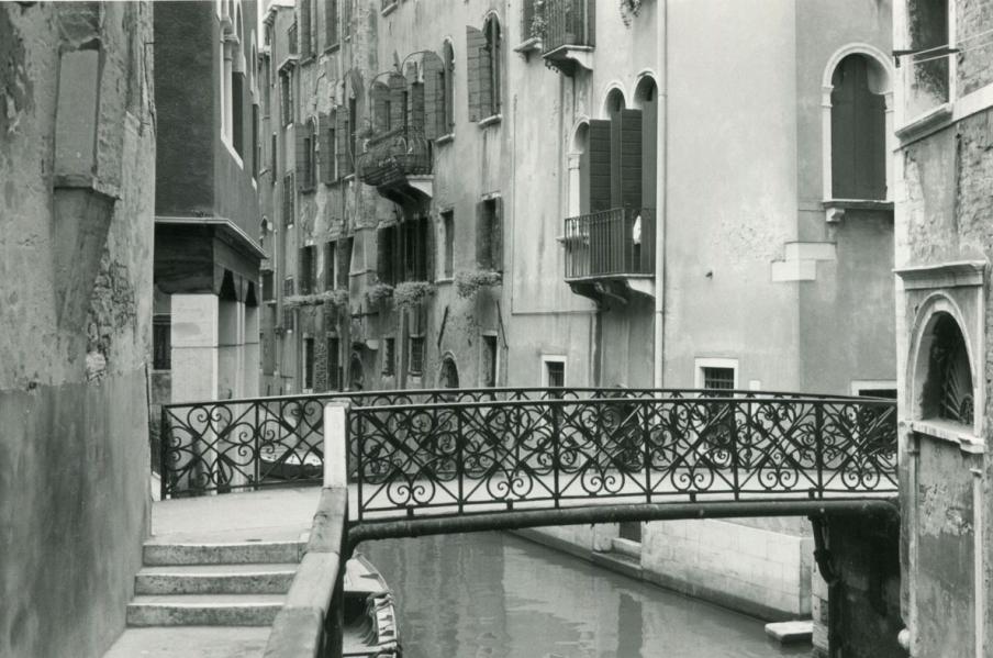 Venise - 1984