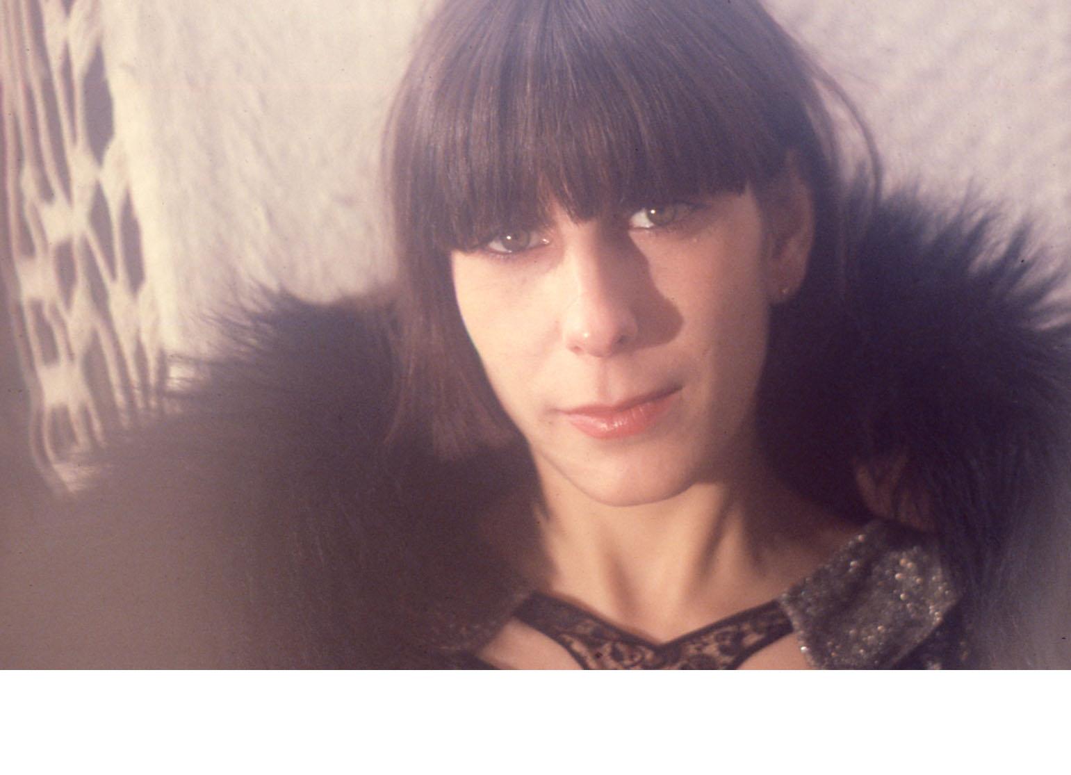 20 Hélène, Tours, 1980
