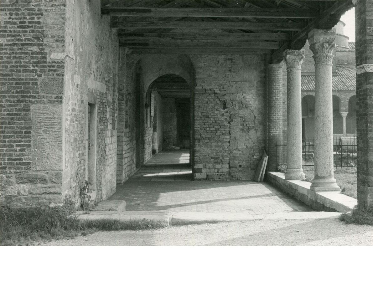 21 Venise - Torcello - 1982