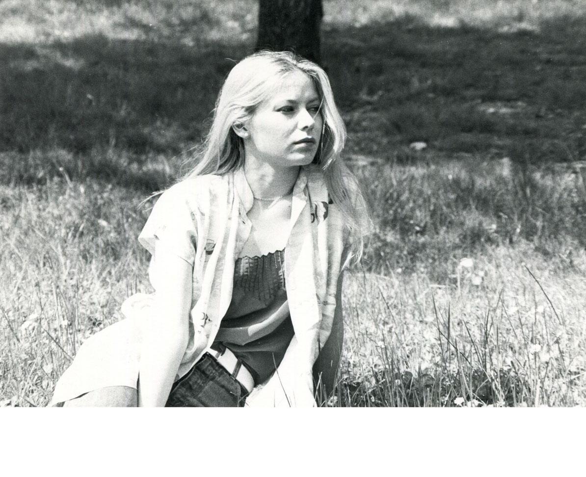 22 Valérie, Tours, 1980