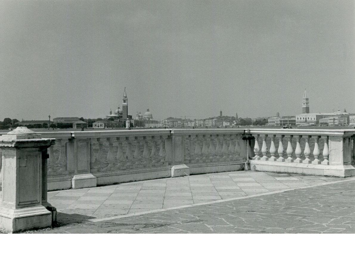 22 Venise - 1984