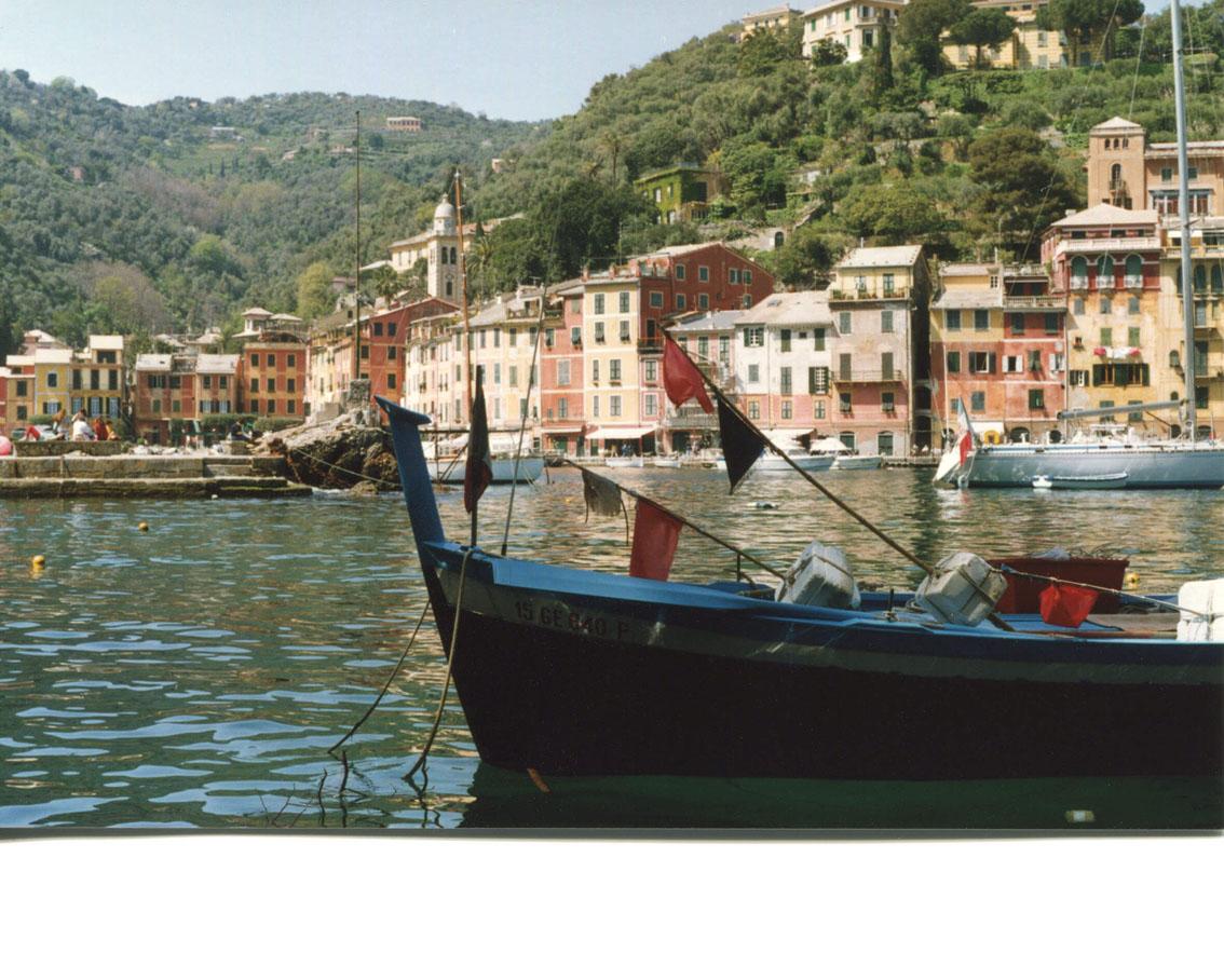 23. Portofino - 1993