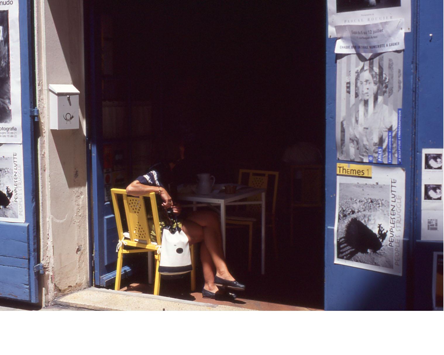 25 Arles - 1994