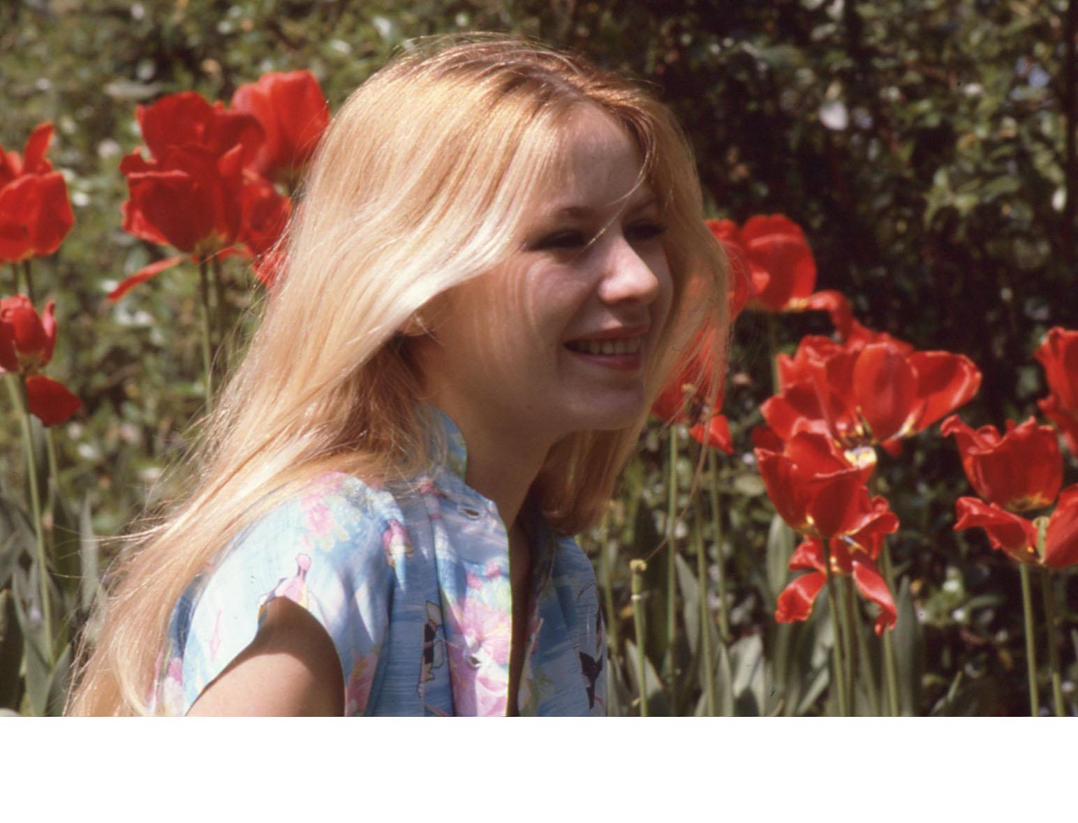 25 Valérie, Tours, 1980