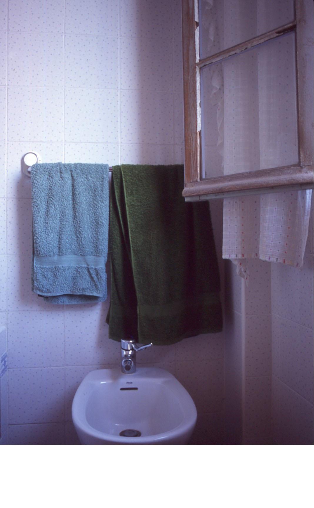 26- Salle de bain, 1994