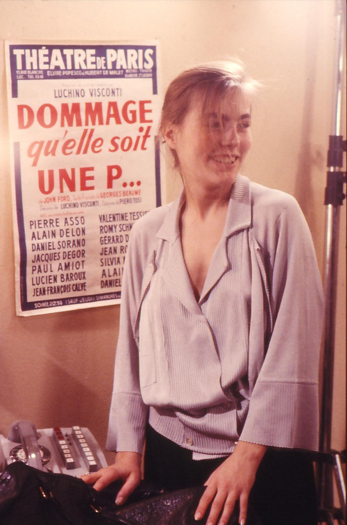 3 Sophie Duez - 1985