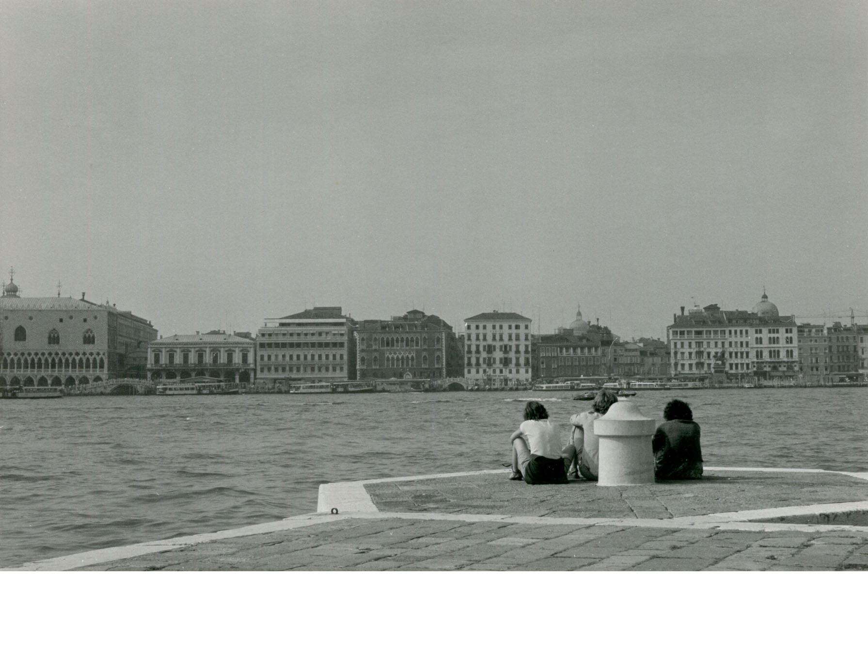 3 Venise - 1982