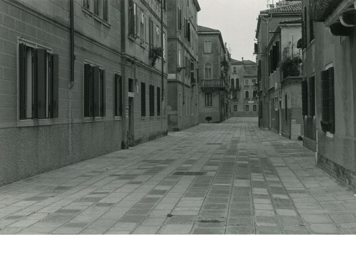 31 Venezia - 1984