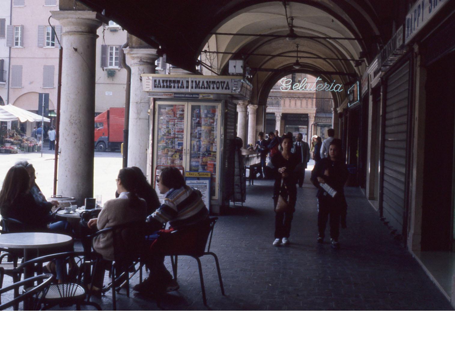 33 Mantova - 1998
