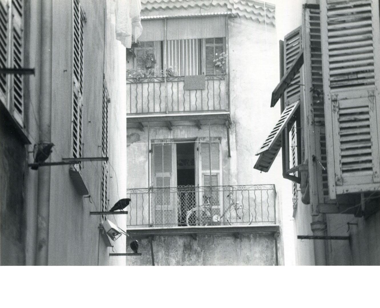 4 - rue Neuve, 1979
