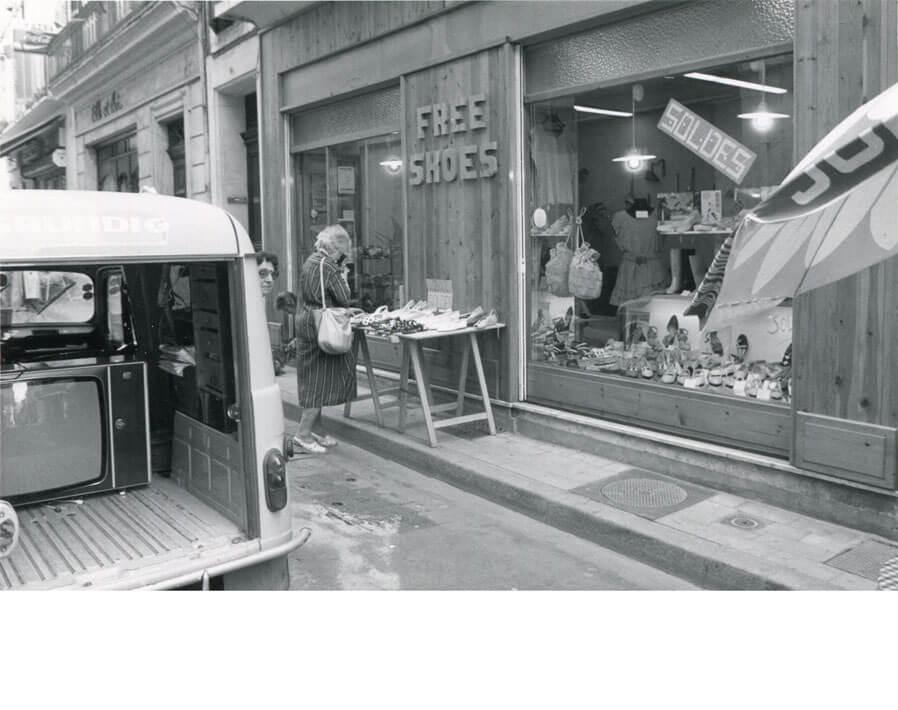 5 Arles - 1983