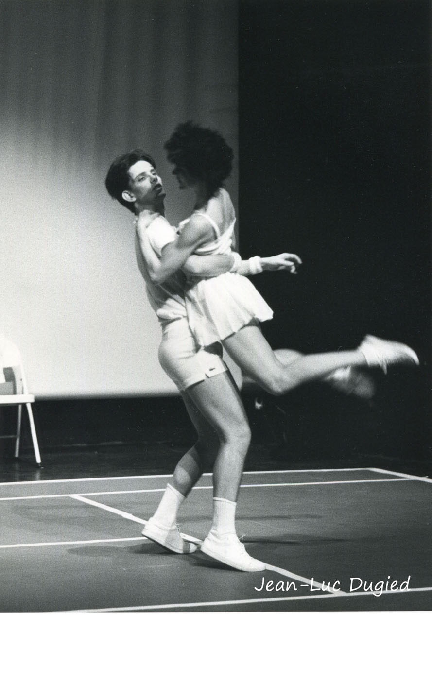 7 Dugied Fabrice - crawford ou les passions sauvages - Giuseppe Frigeni et Catherine Lika - 1986