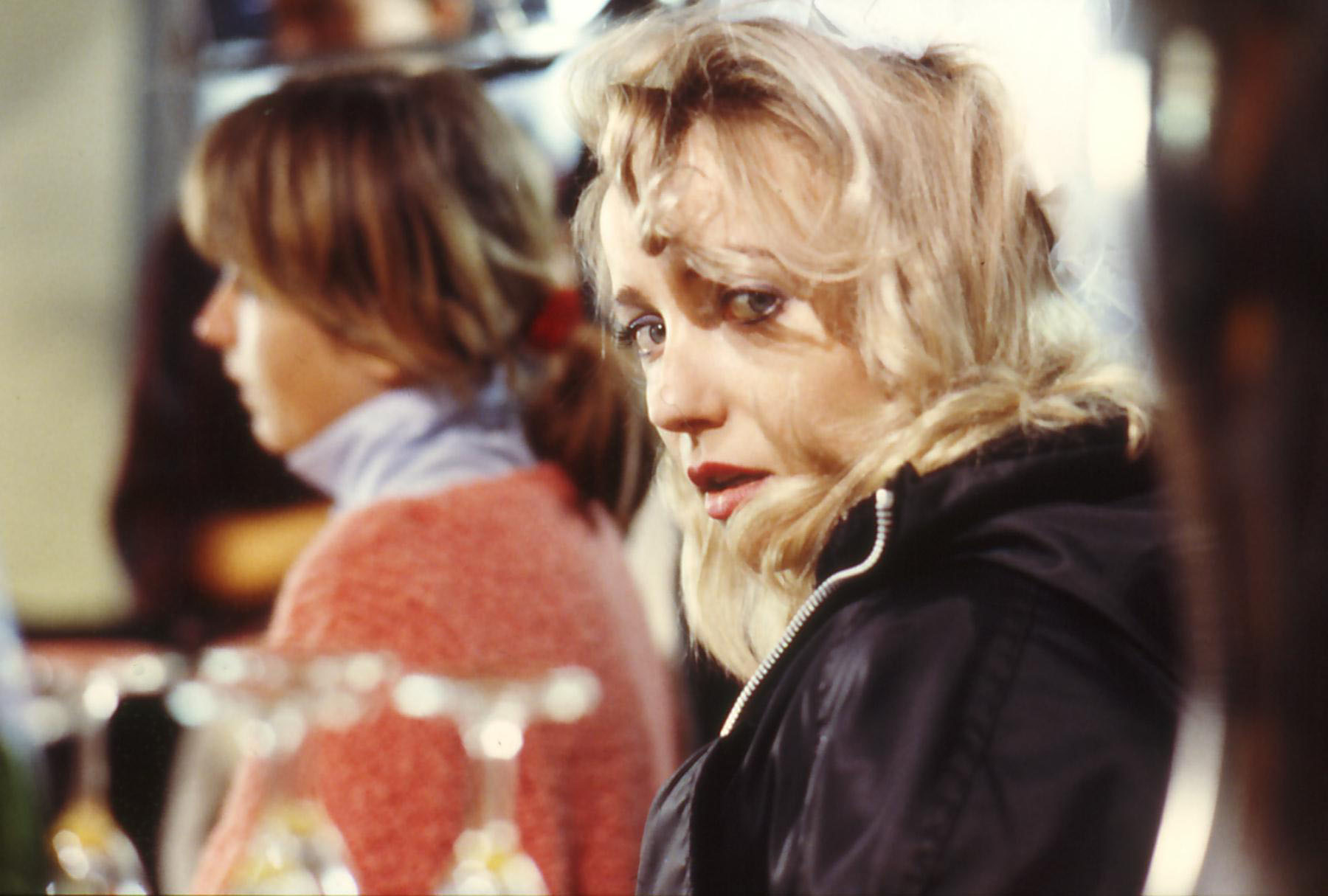 7 Pauline Lafont - 1986