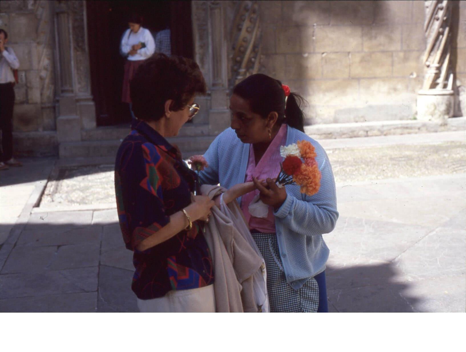 8 Granada - 1987