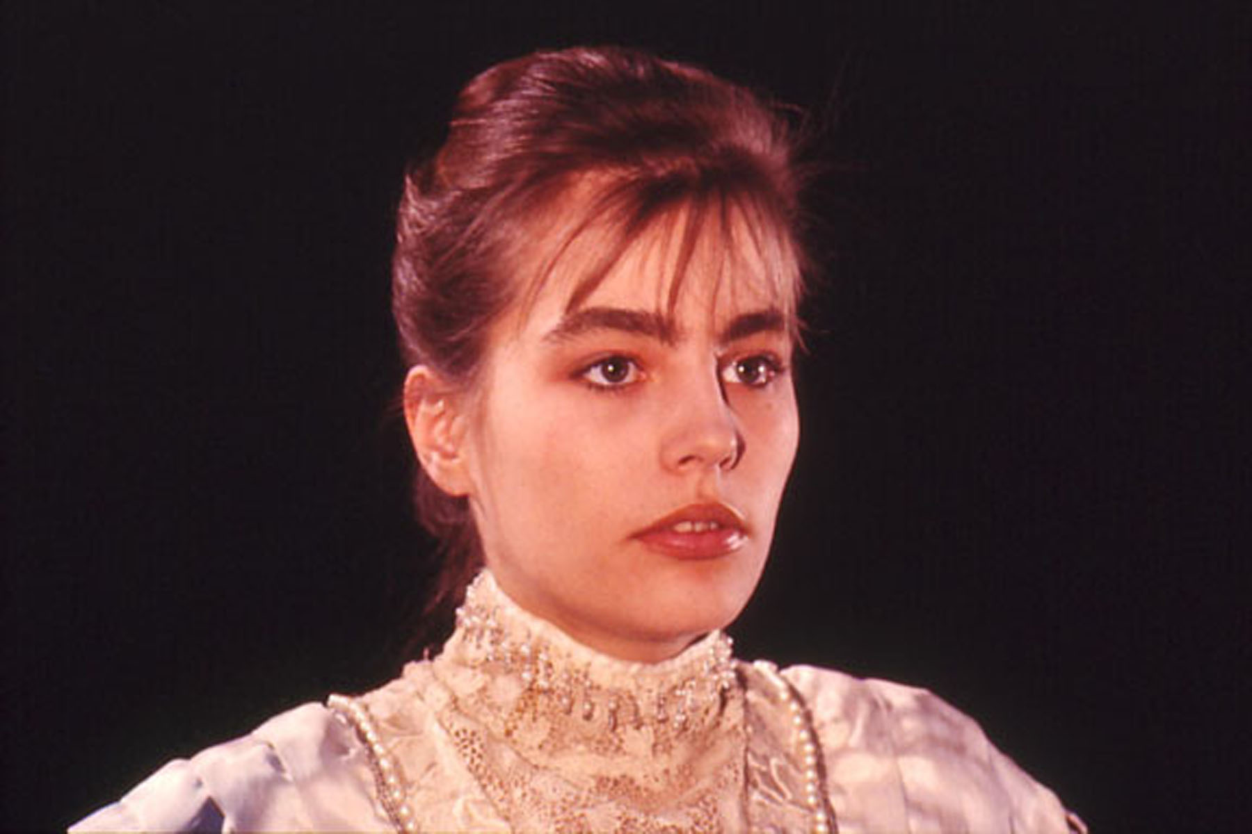1 Sophie Duez - 1985