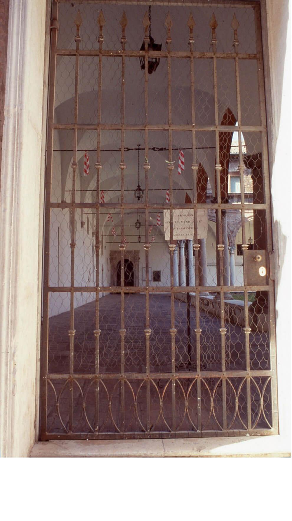 10 Chiostro di San Paolo