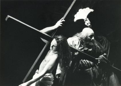 10 La Célestine - Alain Libolt et Mario Gonzales - 1983
