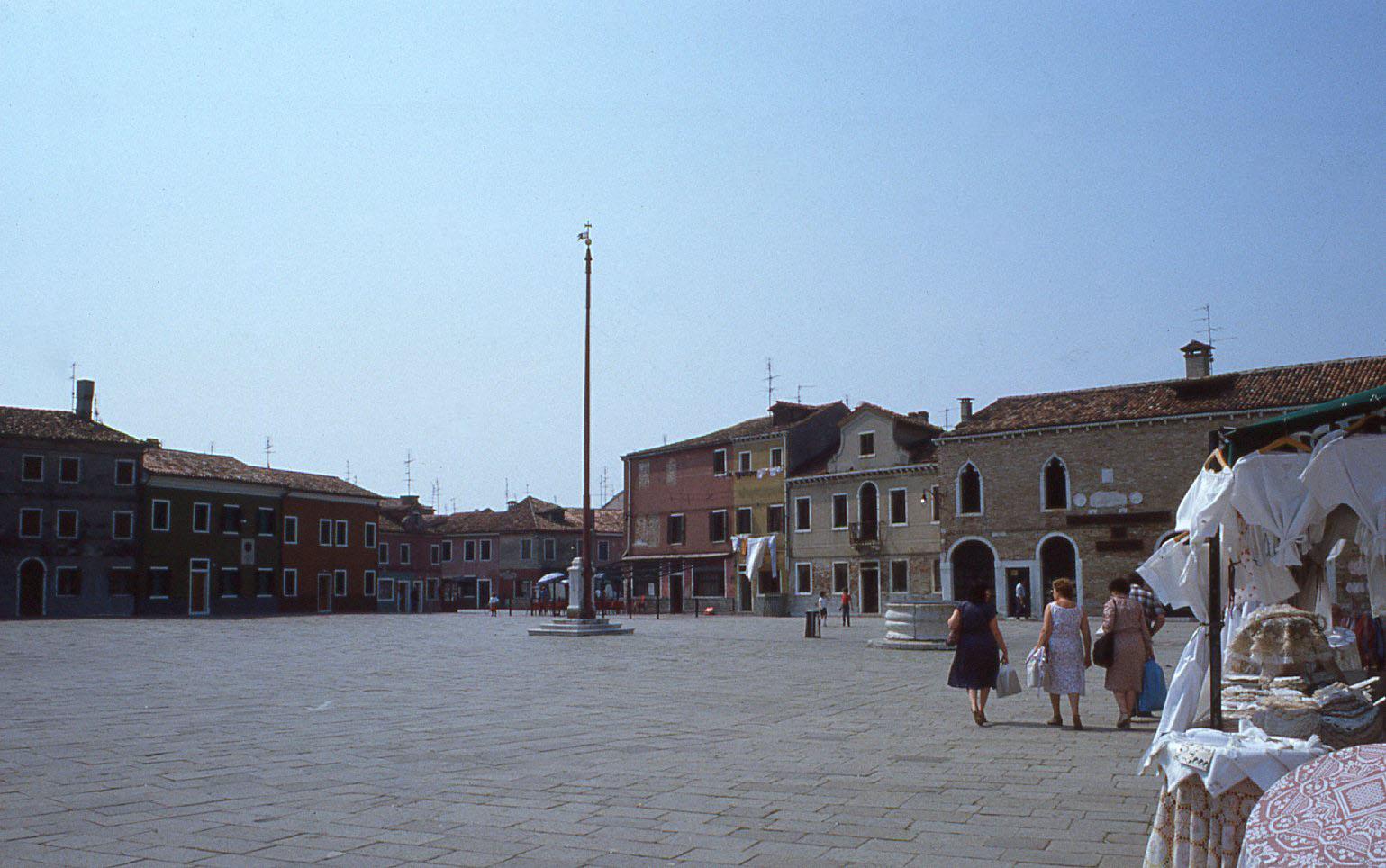 10 Venise Burano