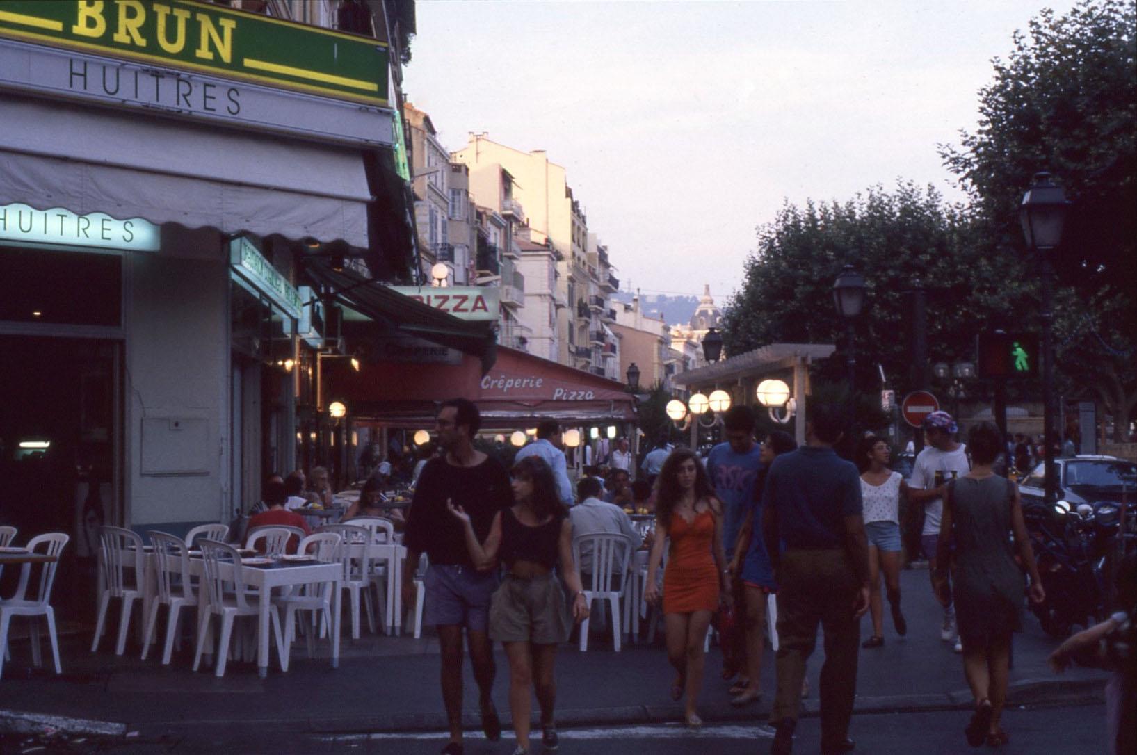 11 cannes 1993