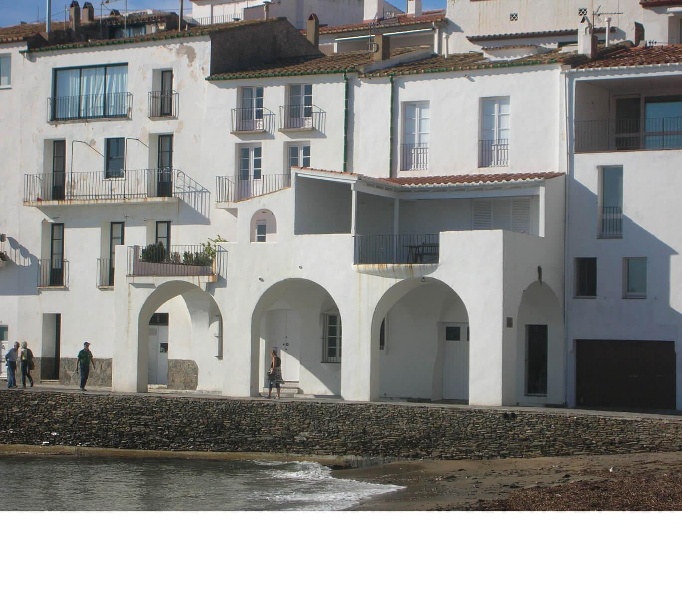 12 Cadaqués, 2014