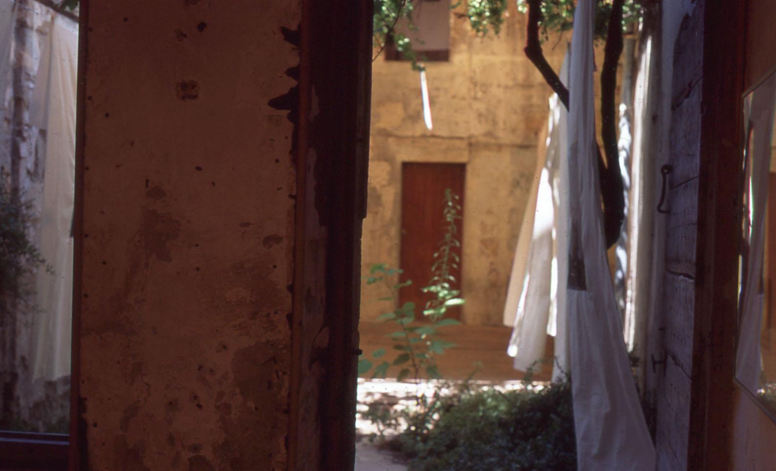 13 Arles - expo Assier - 1994