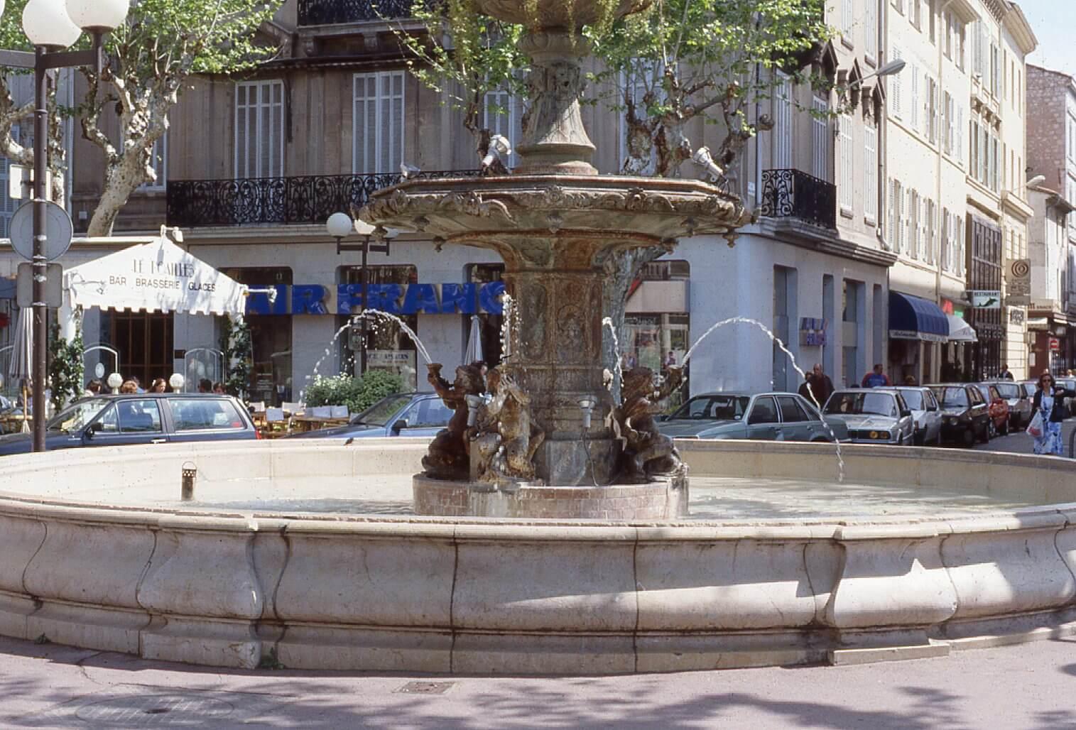 13 cannes 1990