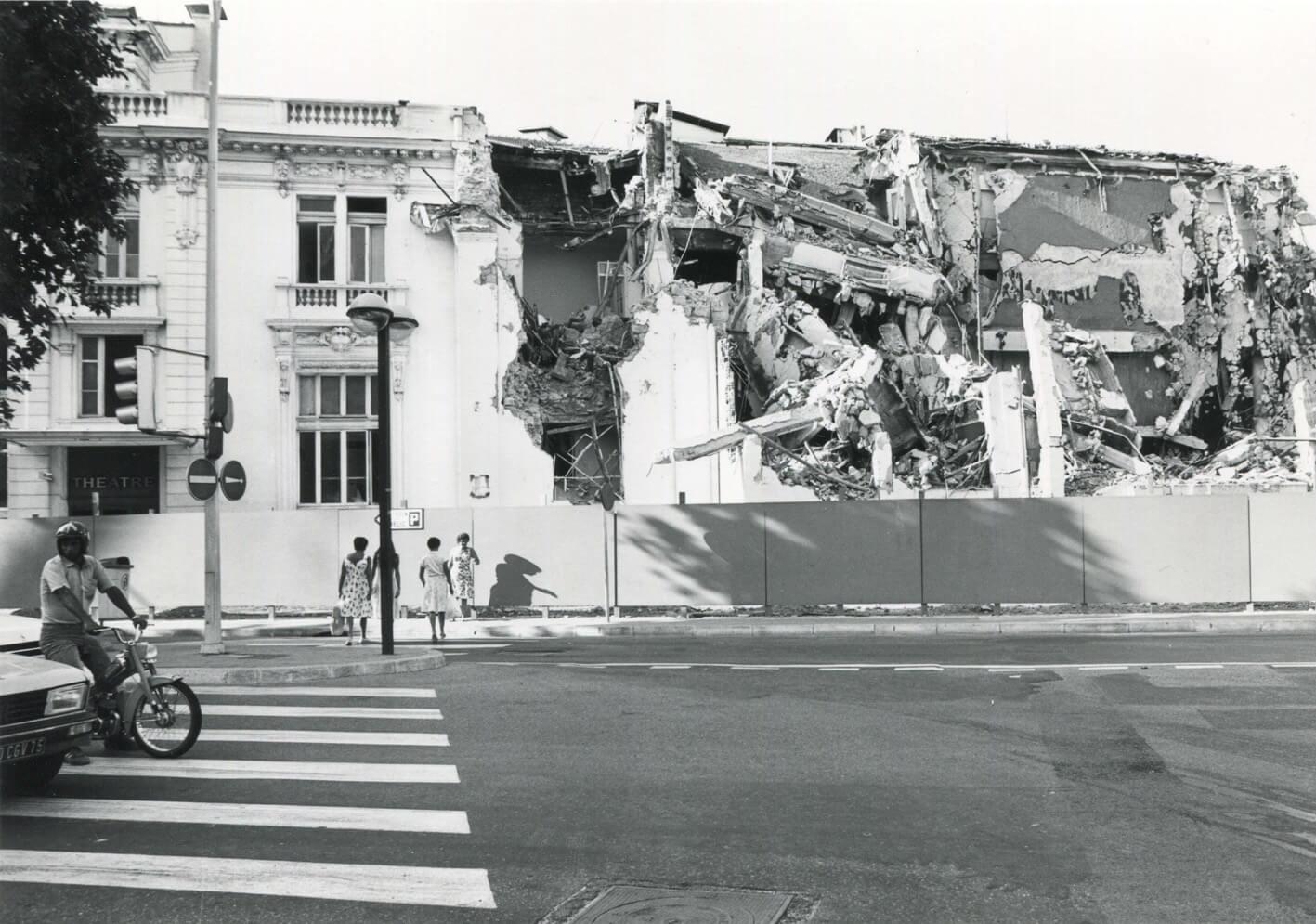 15 casino de cannes 1979