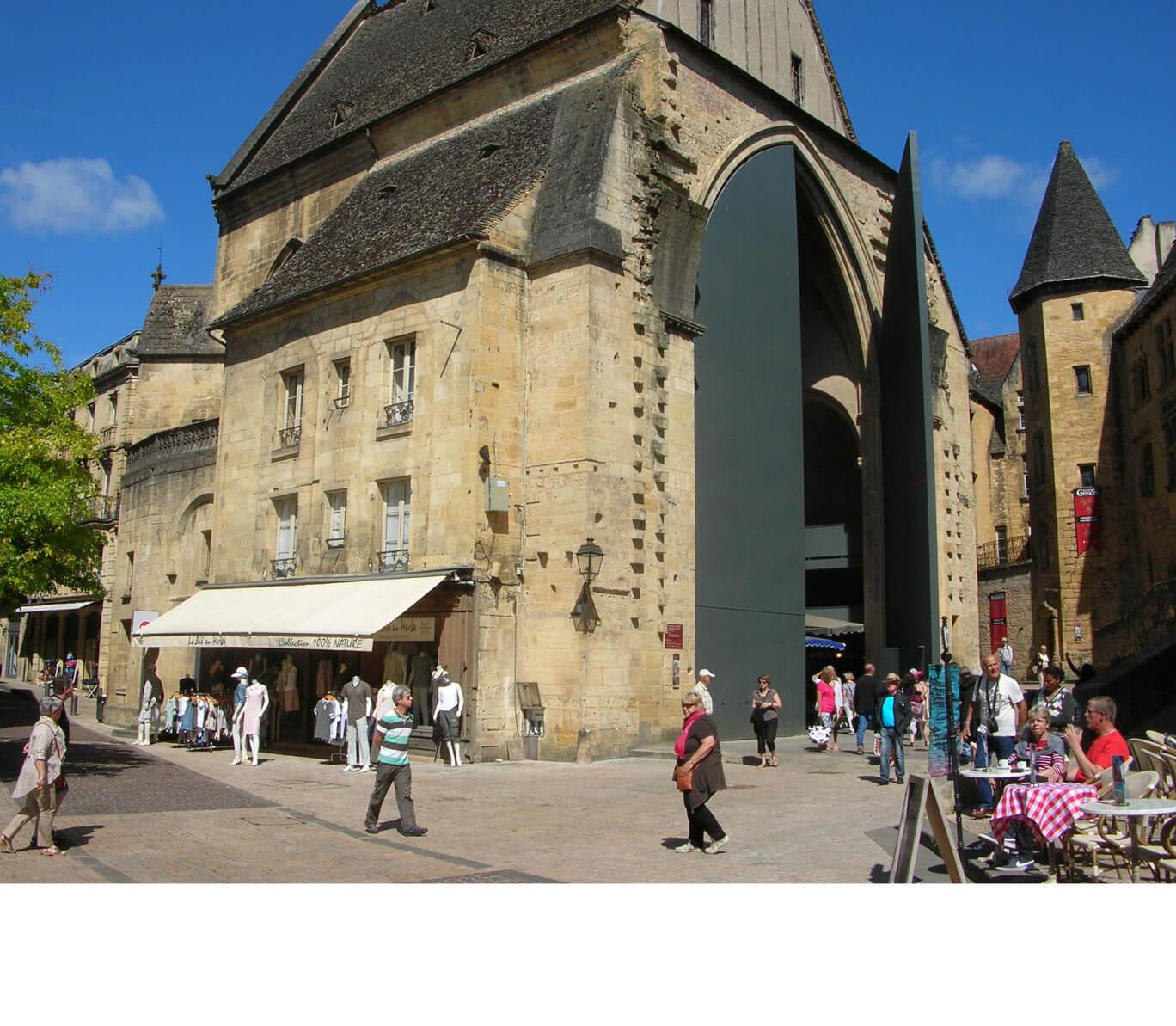 15 Sarlat, 2015