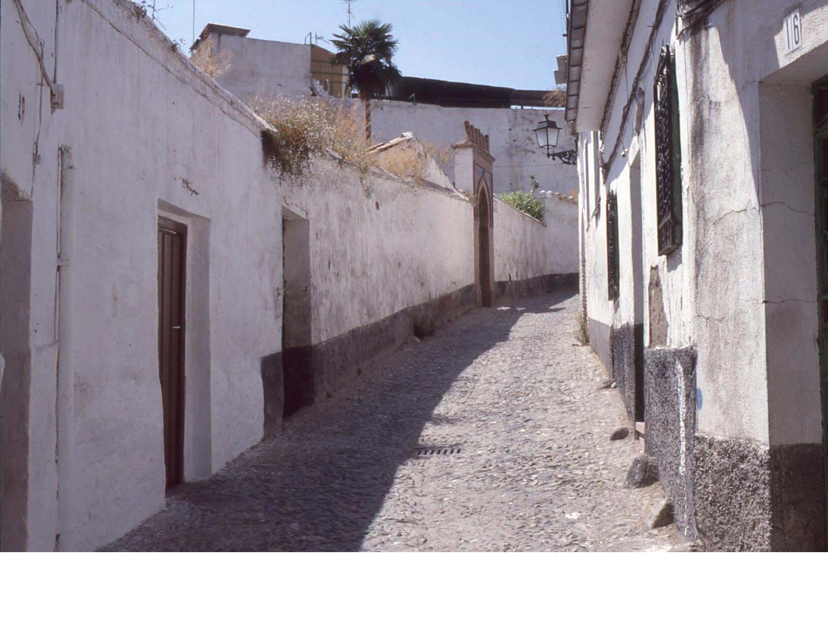 16 Granada - 1987
