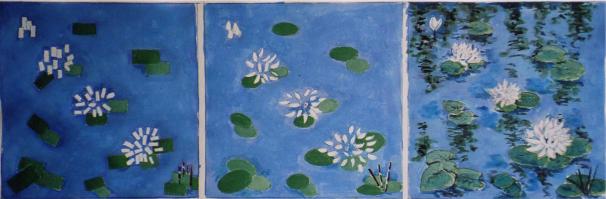 19. Lunes d'eau