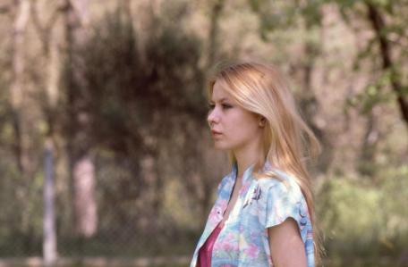Valérie, 1980