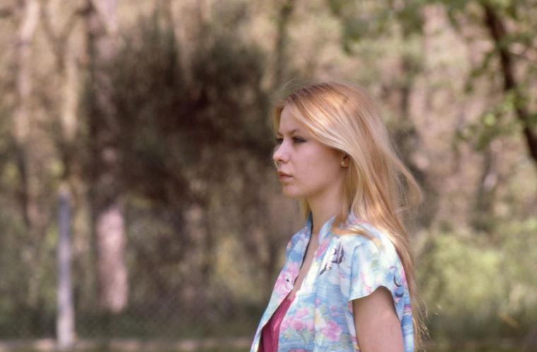 Valérie, 1980