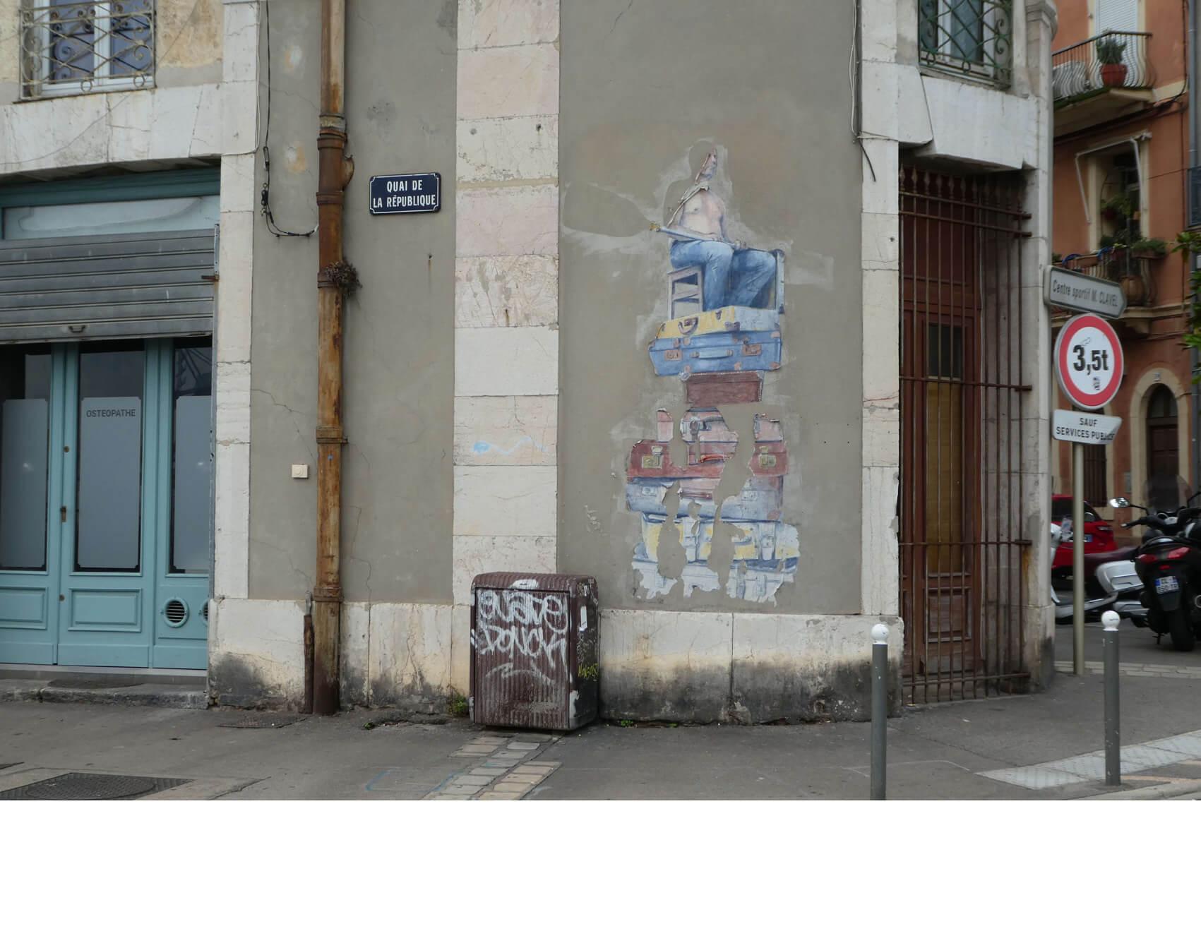 2 Philippe Hérard, quai de la République