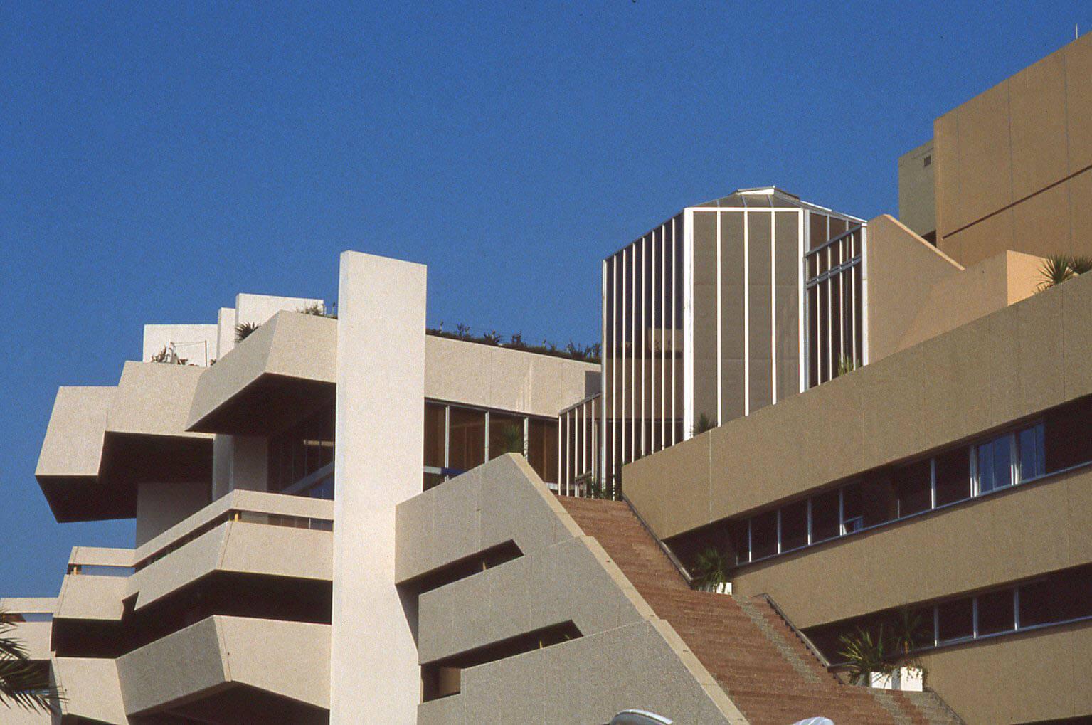 20 cannes palais des festivals 1983