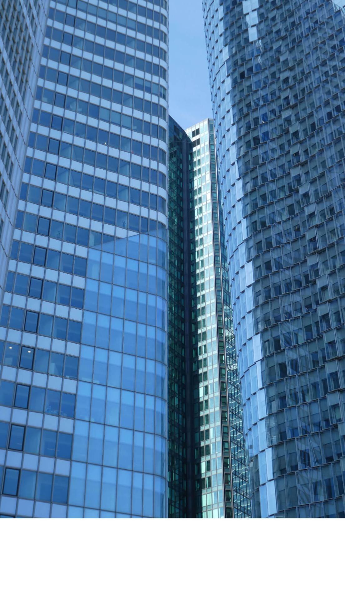 Paris La Défense, 2025