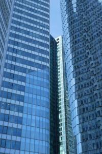 Paris La Défense, 2025