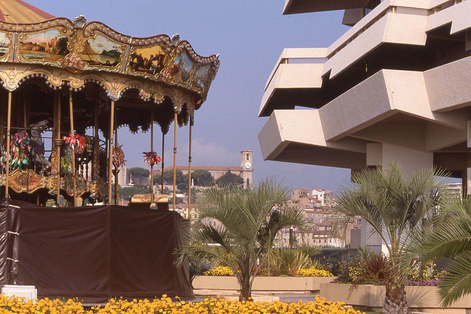 21 cannes 1984